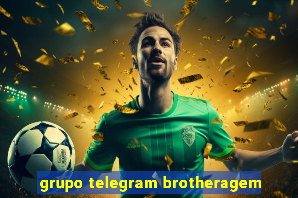 grupo telegram brotheragem